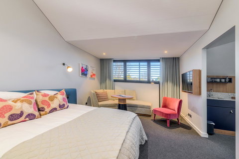 Byng Street Boutique Hotel - Accommodation QLD 32