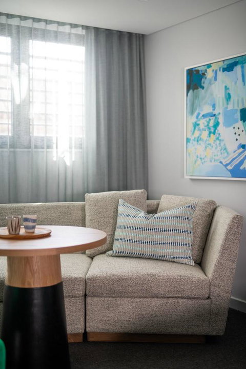 Byng Street Boutique Hotel - Accommodation QLD 34