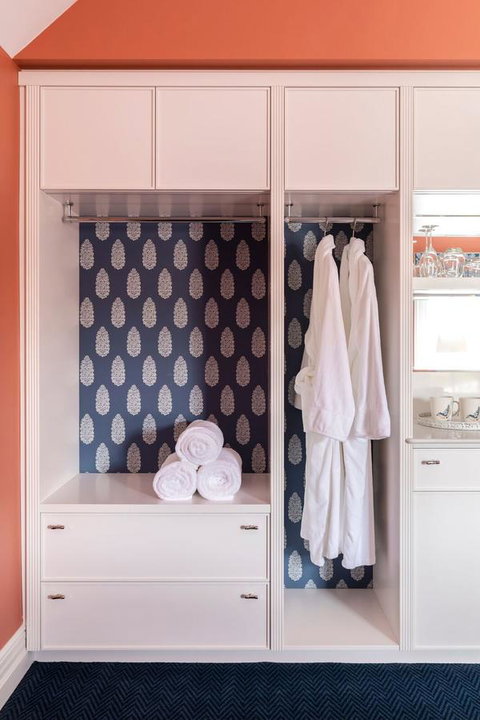 Byng Street Boutique Hotel - Accommodation QLD 21