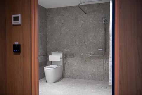 Byng Street Boutique Hotel - Accommodation QLD 38