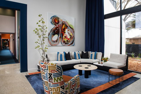 Byng Street Boutique Hotel - Accommodation QLD 6