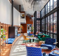 Byng Street Boutique Hotel - Accommodation QLD
