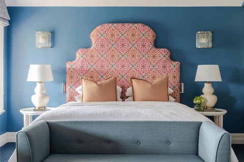 Byng Street Boutique Hotel - Accommodation QLD 27