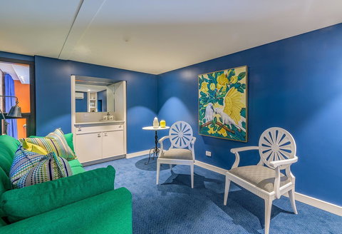 Byng Street Boutique Hotel - Accommodation QLD 25