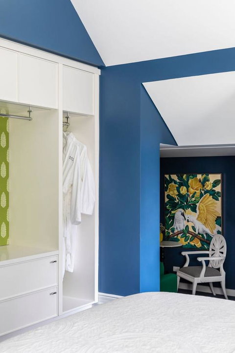 Byng Street Boutique Hotel - Accommodation QLD 24