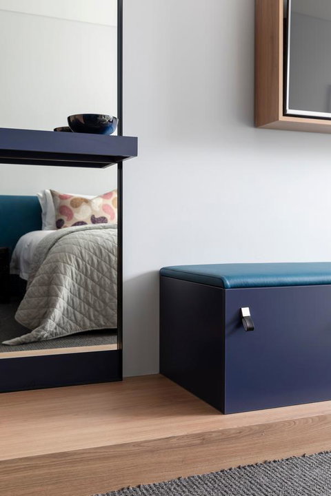 Byng Street Boutique Hotel - Accommodation QLD 15