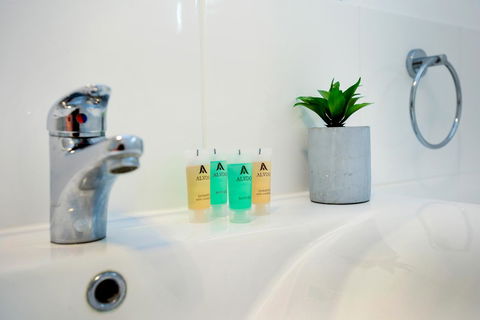 Blue Zone - Aldinga Beach - Accommodation QLD 12