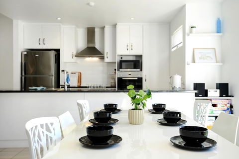 Blue Zone - Aldinga Beach - Accommodation QLD 5