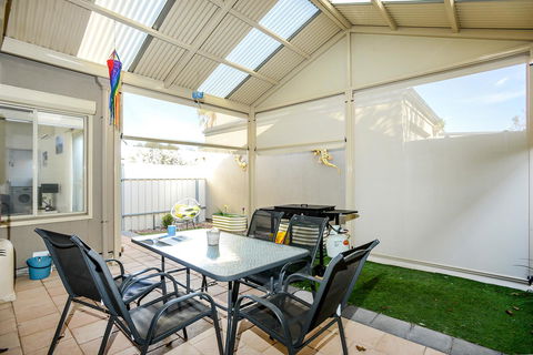 Blue Zone - Aldinga Beach - Accommodation QLD 17