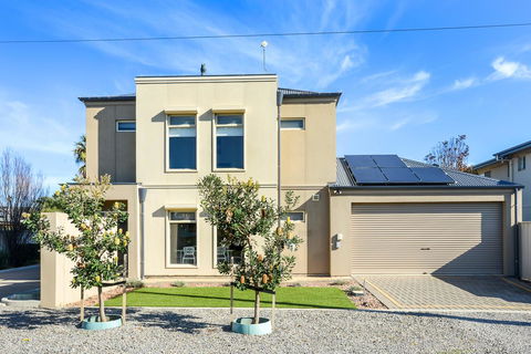 Blue Zone - Aldinga Beach - Accommodation QLD 0