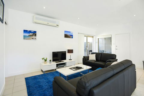 Blue Zone - Aldinga Beach - Accommodation QLD 2