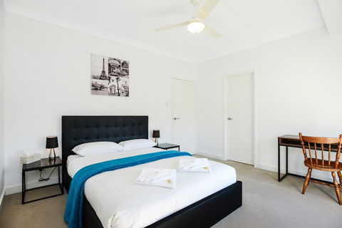 Blue Zone - Aldinga Beach - Accommodation QLD 13