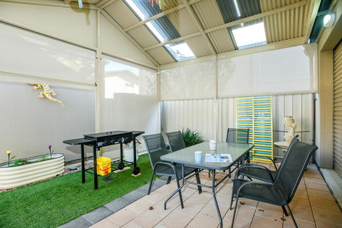 Blue Zone - Aldinga Beach - Accommodation QLD 16