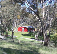 Clare Valley Cabins - Accommodation QLD