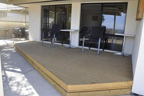 The Club House - Accommodation QLD 0