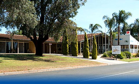 Barmera Lake Resort Motel - Accommodation QLD 32