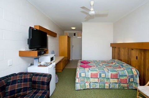 Barmera Lake Resort Motel - Accommodation QLD 16