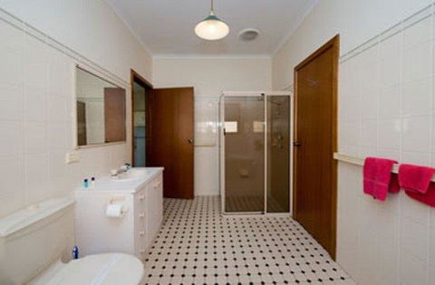 Barmera Lake Resort Motel - Accommodation QLD 22