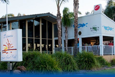 Barmera Lake Resort Motel - Accommodation QLD 31