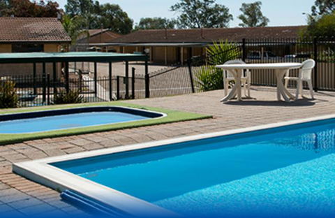 Barmera Lake Resort Motel - Accommodation QLD 33