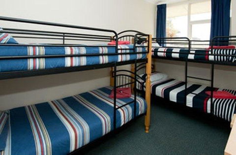 Barmera Lake Resort Motel - Accommodation QLD 7