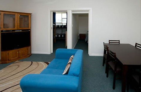 Barmera Lake Resort Motel - Accommodation QLD 24
