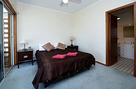 Barmera Lake Resort Motel - Accommodation QLD 19