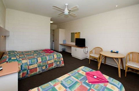 Barmera Lake Resort Motel - Accommodation QLD 28