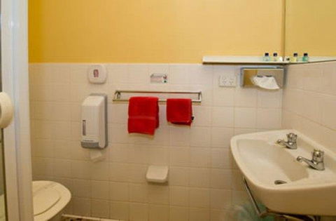 Barmera Lake Resort Motel - Accommodation QLD 14