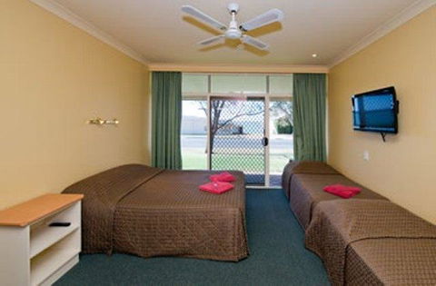 Barmera Lake Resort Motel - Accommodation QLD 13