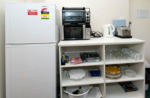 Barmera Lake Resort Motel - Accommodation QLD 25