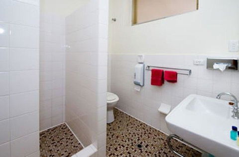 Barmera Lake Resort Motel - Accommodation QLD 29