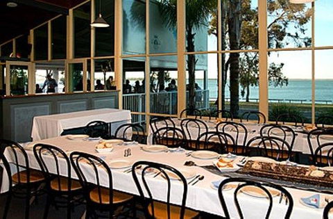 Barmera Lake Resort Motel - Accommodation QLD 9