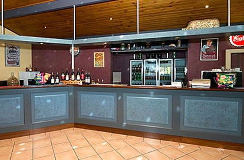 Barmera Lake Resort Motel - Accommodation QLD 11