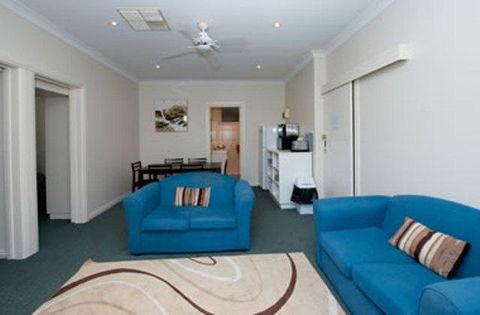 Barmera Lake Resort Motel - Accommodation QLD 23