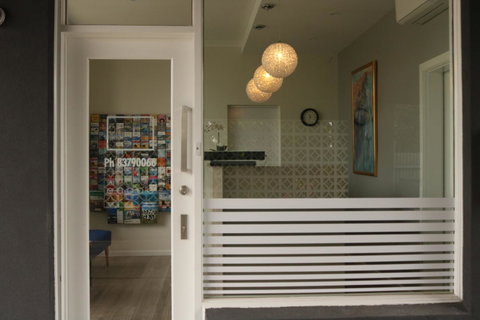 The Sands Motel Adelaide - Accommodation QLD 7