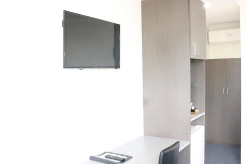 The Sands Motel Adelaide - Accommodation QLD 5