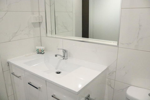 The Sands Motel Adelaide - Accommodation QLD 6