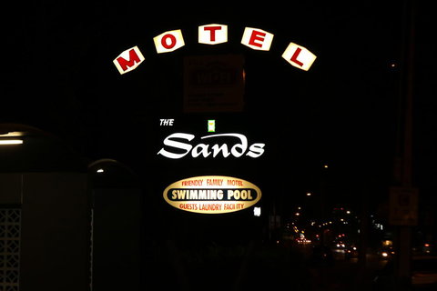 The Sands Motel Adelaide - Accommodation QLD 8