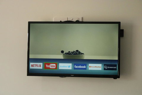 The Sands Motel Adelaide - Accommodation QLD 3