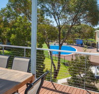 South Shores Villa 52 - South Shores Normanville - Accommodation QLD