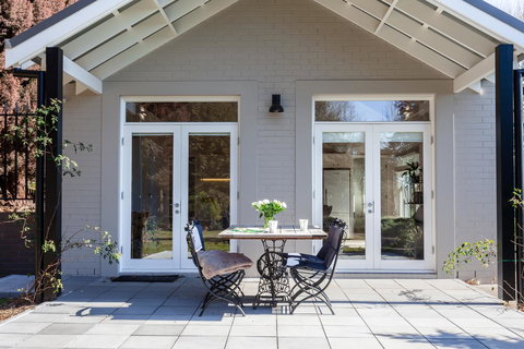 The Folly - Accommodation QLD 0