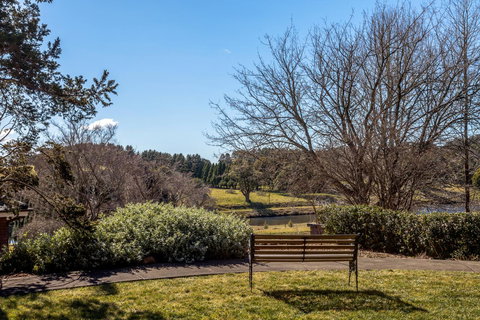 The Folly - Accommodation QLD 8