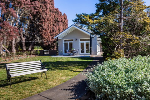 The Folly - Accommodation QLD 7