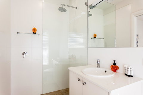 The Folly - Accommodation QLD 6