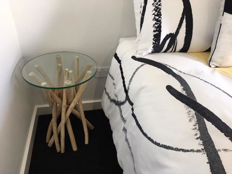 Port Lincoln Shark Apartment 3 - Accommodation QLD 7