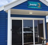 The Shark Apartments 3 - Accommodation QLD
