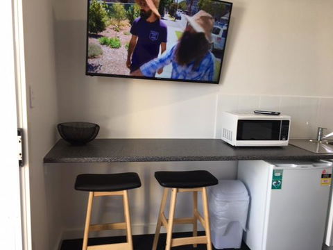 Port Lincoln Shark Apartment 3 - Accommodation QLD 13