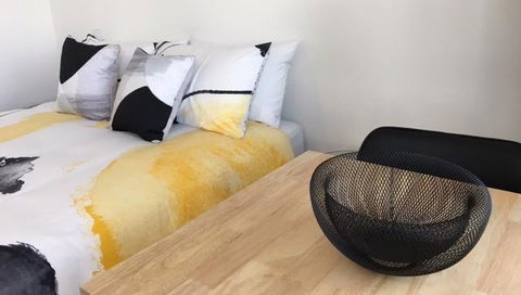 Port Lincoln Shark Apartment 3 - Accommodation QLD 12