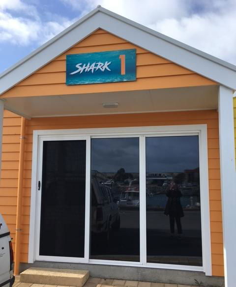Port Lincoln Shark Apartment 3 - Accommodation QLD 5